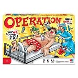 Operation