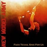 Fuck Texas Sing for Us
