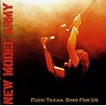 Fuck Texas Sing for Us