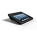 Kensington SafeGrip Rugged Carry Case and Stand for iPad - Charcoal (K67792AM)