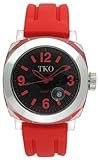 TKO ORLOGI Milano unisex watch
