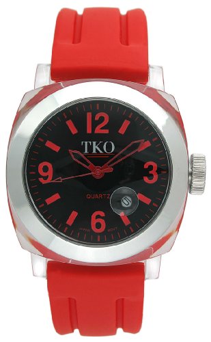TKO ORLOGI Milano unisex watch