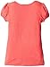 Pinky Pink Little Girls' Short Sleeve Cozy Heart Sweater Set