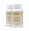 TUSHMD, All Natural Hemorrhoid and Constipation Relief, OTC Developed By Board Certified Colon and Rectal Surgeon