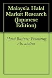 マレーシア・ハラールマーケット情報