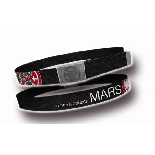 Produkt-Bild: Canvas Buckled Belt