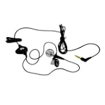 SAVE $35.98 - OEM Blackberry Stereo Music MP3 Headset for 8300 CURVE $0.01