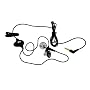 OEM Blackberry Stereo Music MP3 Headset for 8300 CURVE