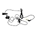 OEM Blackberry Stereo Music MP3 Headset for 8300 CURVE