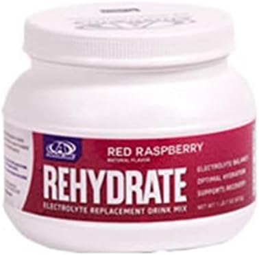 Electrolyte Replacement Drink Mix