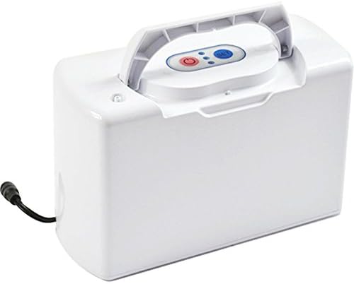 JSTP Portable Oxygen Bar Machine for travelling or home use