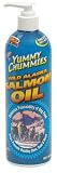 Arctic Paws Salmon oil 32-Ounce Salmon Oil Supplement