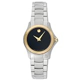 Movado Women's 605872 Military Collection Watch