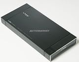 Review VIBE  / VIBE BLACKBOX BLACK 4 CHANNEL STEREO CAR AMP AMPLIFIER 1400 WATTS
