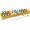 Sonor 27803001 - GS Kinder Glockenspiel