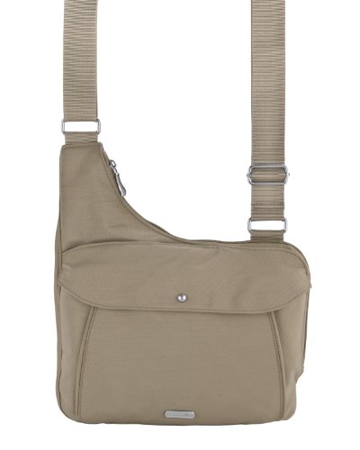 Baggallini Promenade Crossbody