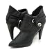 Michael Antonio Jackson Ankle Boots Image