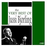 The Very Best Of Jussi Bjorling
