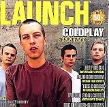 Launch CD-Rom 50