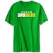 This Is A Job For Superhouston Male Names Mens T-Shirt (Green, Sizes X-Small - XXX-Large)