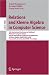 Relations and Kleene Algebra in Computer Science: 10th International Conference on Re...