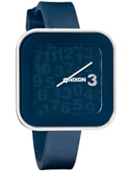 Nixon Rocio Watch - Womens Navy, One Size