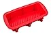 Silicone Bread Pan - Premium Non-Stick Loaf Baking Pan - High Grade Silicone - Fast Cooling & Highest Quality