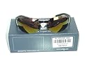 VUARNET BOSSA NOVA FRAMELESS POLARIZED SUNGLASSES 10215NOI $300.00