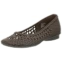 Me Too Women's Norina Woven Flat