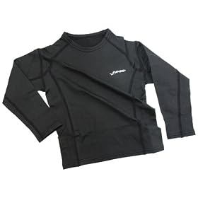 Finis Thermal Swim Shirt YS