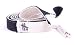 Eco-hip All Natural Cotton Leash (Natural/Navy)