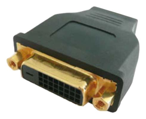 Dietz   HDMI-Adapter (DVI Buchse auf HDMI Stecker) Preisvergleich