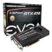 EVGA GeForce GTX470 1280 MB DDR5