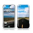 Cruising Design Protective Skin Decal Sticker for Apple iPhone (2G)1st Generation