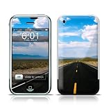 Cruising Design Protective Skin Decal Sticker for Apple iPhone (2G)1st Generation