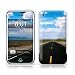 Cruising Design Protective Skin Decal Sticker for Apple iPhone (2G)1st Generation