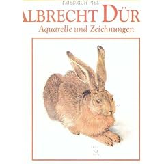 Albrecht D�rer. Aquarelle und Handzeichnungen