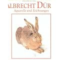 Albrecht D�rer. Aquarelle und Handzeichnungen