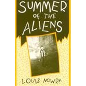 Summer Of The Aliens - Louis Nowra