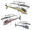 Spinmaster Air Hogs Havoc Heli (Colors May Vary)