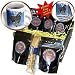 Dogs Bouvier - Bouvier Des Flandres - Coffee Gift Baskets - Coffee Gift Basket