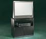 Sauder Woodworking 164155 Tv & Vcr Stand