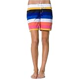 RIP CURL MANGO 7IN BOARDSHORT PINK 1