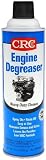 CRC 05025CA Engine Degreaser - 20 Ounce Aerosol