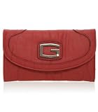 G by GUESS Glam Love Wallet / Clutch, RED Review G by GUESS Glam Love Wallet / Clutch, RED Review