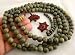 ~ Tibetan 108 large Beads Kadam Meditation Mala ~