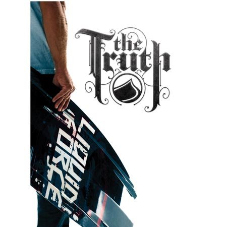 Liquid Force Truth DVD