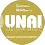 Oh You and i (Trentemoeller Mix)