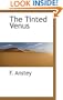 The Tinted Venus