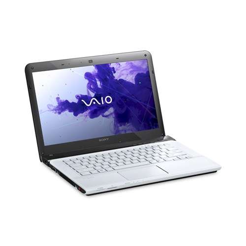 Sony Vaio E SVE1411DFXW 2.40GHz i7-3720QM 8GB 500GB 7200RPM BD ROM HD